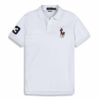 cheap quality Men Polo Shirts sku 2705